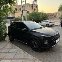 اکس ۲۲ پرو x 22 pro اوتومات ۴۰۱|خودرو سواری و وانت|بوشهر, |دیوار
