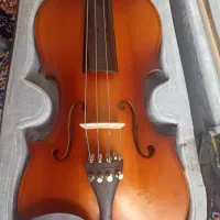 ویولن دستساز