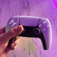 دسته پی اس ۵