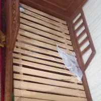 فروش تخت بچه|تخت و صندلی بچه|میاندوآب, |دیوار