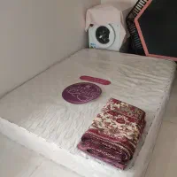 تشک خوشخواب دو نفره.