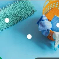 راهنمایی بابت نظافت