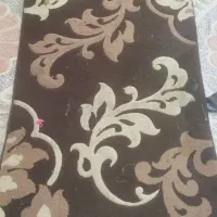 2عدد فرش دست بافت