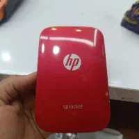 پرینتر چاپ عکس فوری بلوتوزی hp