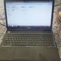 لپ تاپ دل صحیح وسالم