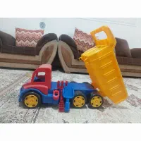 اسباب بازی|اسباب‌بازی بچه|شیراز, رکن‌آباد|دیوار
