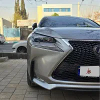 Nx300 مدل ۲۰۱۷ بیرنگ