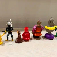 اکشن فیگور اورجینال|اسباببازی|مشهد, احمدآباد|دیوار