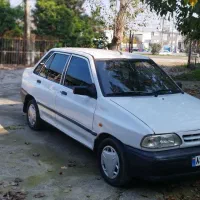 پرایدمدل88 بقیمت