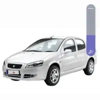 خودرو رانا پلاس