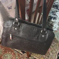 کیف چرمی زنانه