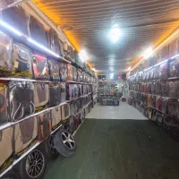 رینگ اسپرت و لوازم تزیینات ماشین|قطعات یدکی و لوازم جانبی|ابرکوه, |دیوار