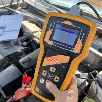 برقکار خودرو سبک و سنگین سیار