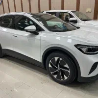 فولکس واگن ID4 Pure مدل 2025