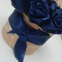 گل ربانی|گل مصنوعی|چهارباغ, |دیوار