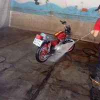 موتور 200 احسان