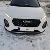 X22por مدل ۱۴۰۱|خودرو سواری و وانت|شیروان (خراسان), |دیوار