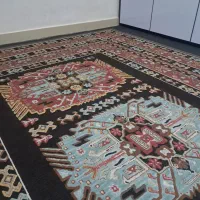 گلیم فرش