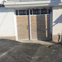 درب حیاطی ویلایی|مصالح و تجهیزات ساختمان|مینودشت, |دیوار