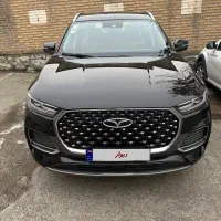 تیگو ۸ پرومکس ie ۱۴۰۲