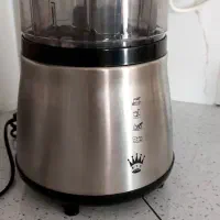 خردکن|خردکن، آسیاب، غذاساز|میانه, |دیوار