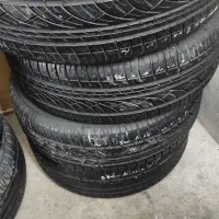 لاستیک سایز 16و17