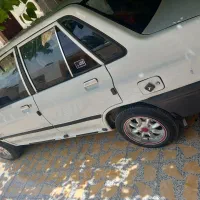 یِراید مدل ۸۱