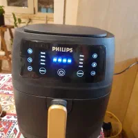 سرخ کن بدون روغن فیلیپس