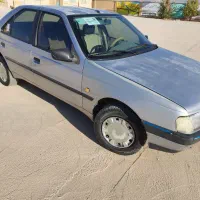 سواری پژو۴۰۵ مدل ۹۱|خودرو سواری و وانت|ششده و قره بلاغ, |دیوار