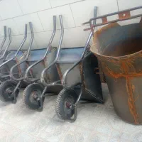 خلاطه،بتونیر|مصالح و تجهیزات ساختمان|لاران, |دیوار