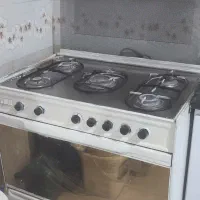 گاز فردار