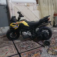 موتورشارژی کودک