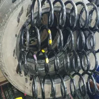 دیسک چرخ فنر لول و لنت