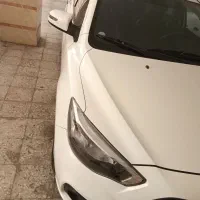 شاهین G سانرف دار