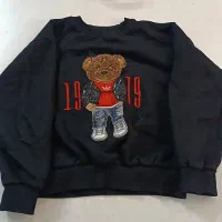 بلوز پسرانه|کفش و لباس بچه|اصفهان, پوریای ولی|دیوار