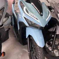 کیلیک ۱۵۰ مارک دینو|موتورسیکلت|کرج, حاجی آباد|دیوار