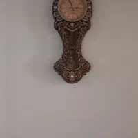 ساعت دیواری سالم