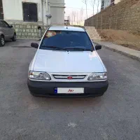 پراید ۱۳۱SE|خودرو سواری و وانت|قیدار, |دیوار