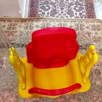 تاب بچه نو|اسباب‌‌بازی|هشتگرد, شهرک بعثت|دیوار