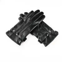 دستکش چرم کد ۱۲۰۰۶