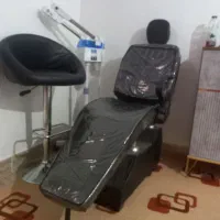 صندلی اریشگاه|آرایشگاه و سالنهای زیبایی|دهدشت, |دیوار