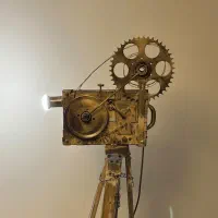 دست سازه های من