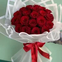 گل‌روبانی‌در.رنگ و اندازه متنوع|گل مصنوعی|شوشتر, |دیوار