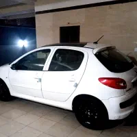 فروش حواله ۲۰۷