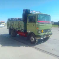 خاور ۸۰۸ مدل۶۳|خودرو سنگین|اردبیل, |دیوار