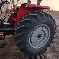 تراکتور مدل 1401|خودرو سنگین|داورزن, |دیوار