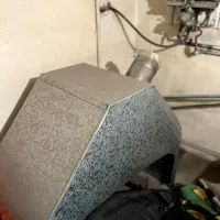 منقل کباب پز|اجاق گاز و لوازم برقی پخت‌وپز|کرج, حصارک پایین|دیوار