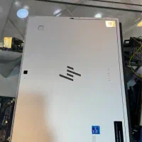 لپتاپ اچ پی سیمکارتی i5 نسل۱۱ نمایشگر2K تبلت شو|رایانه همراه|ساوه, |دیوار