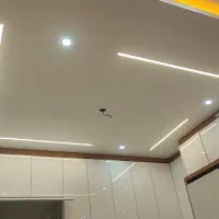 کناف و دکوراسیون داخلی