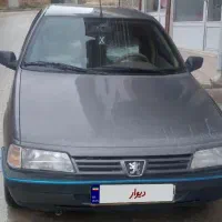 پژو۴۰۵ مدل ۹۰|خودرو سواری و وانت|ارومیه, |دیوار